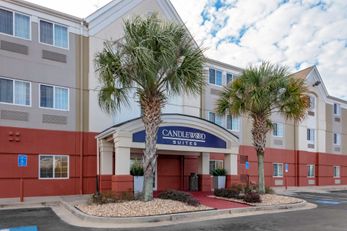 Candlewood Suites Robins AFB