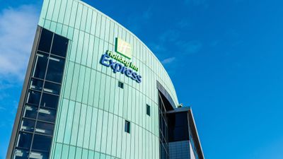 Holiday Inn Express Dundee