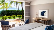 Beach Club Resort