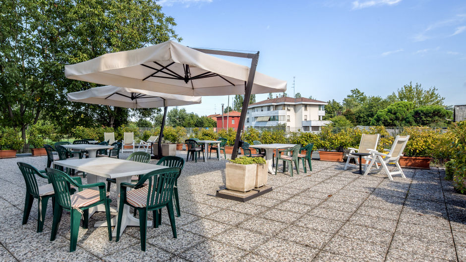Holiday Inn Express Parma Other