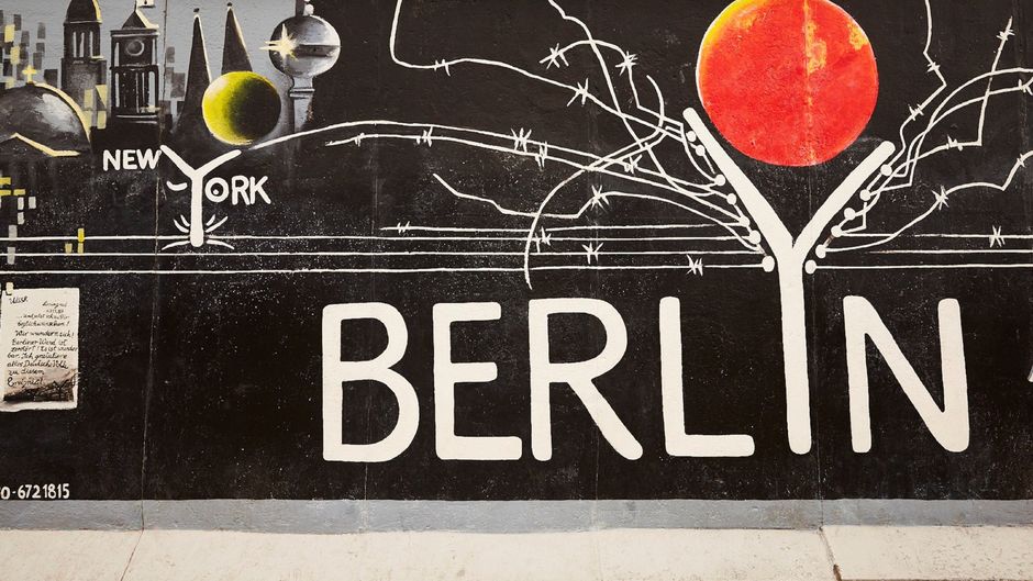 Hotel Indigo Berlin-East Side Gallery Other