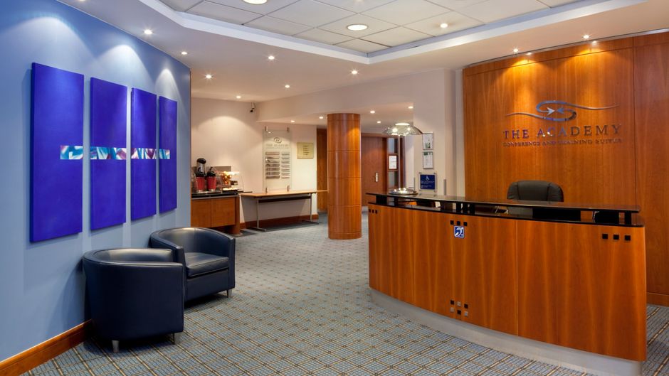 Holiday Inn Basingstoke Other