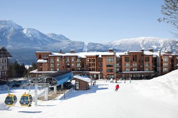Sutton Place Hotel Revelstoke