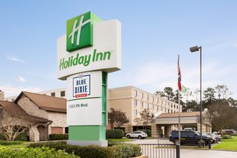 Holiday Inn Houston Intercontinental