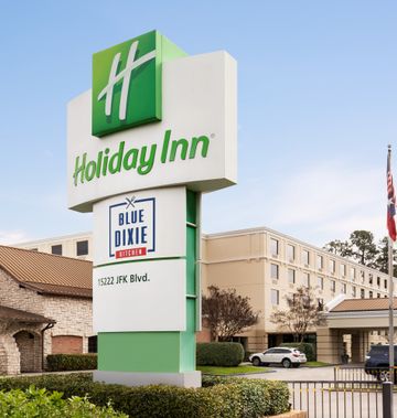 Holiday Inn Houston Intercontinental