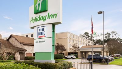 Holiday Inn Houston Intercontinental
