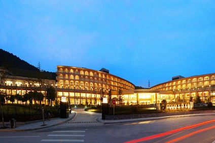 New Century Grand Hotel Xuzhou