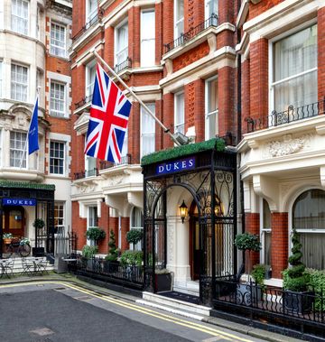Dukes London