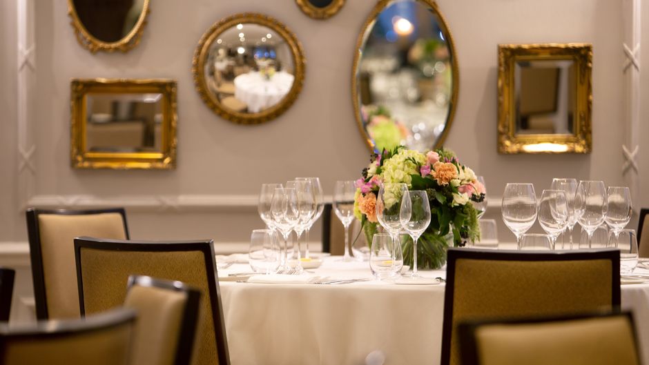Dukes London Ballroom