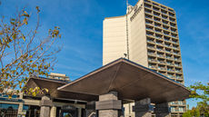 Sandman Signature Hotel & Rst Vancouver