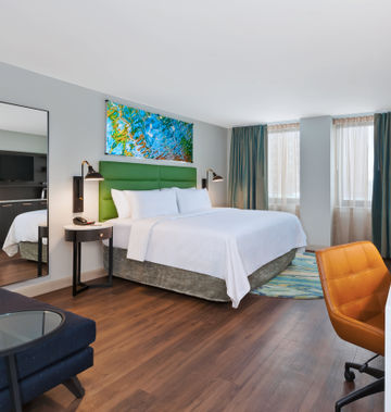Hotel Indigo Rochester Downtown