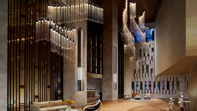The Ritz-Carlton Perth