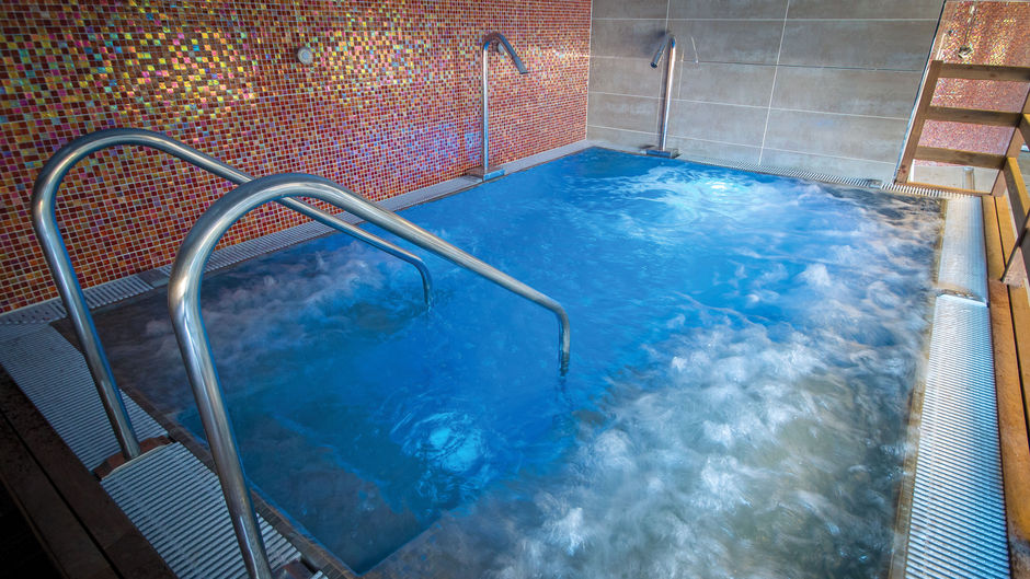 Ilsington Country Hotel Spa