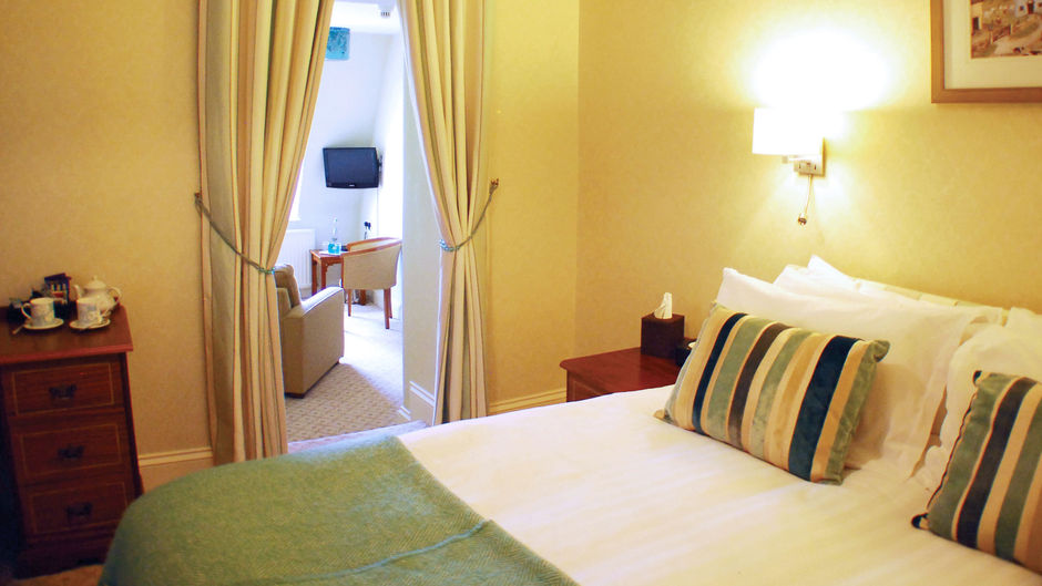 Ilsington Country Hotel Newton Abbot, England Meeting Rooms & Event