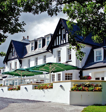 Ilsington Country Hotel
