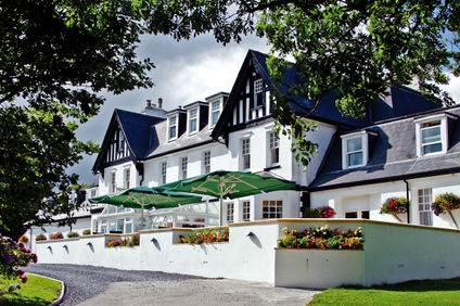 Ilsington Country Hotel