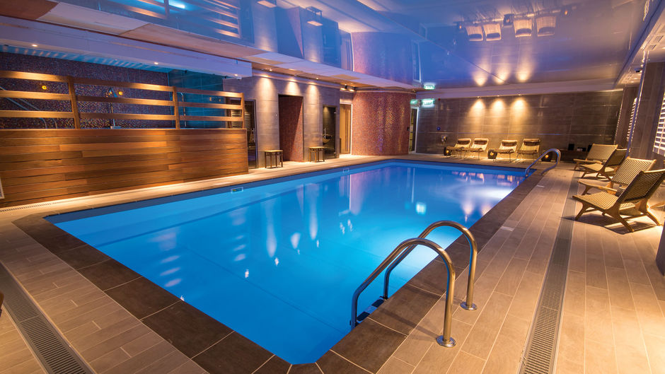 Ilsington Country Hotel Newton Abbot, England Meeting Rooms & Event