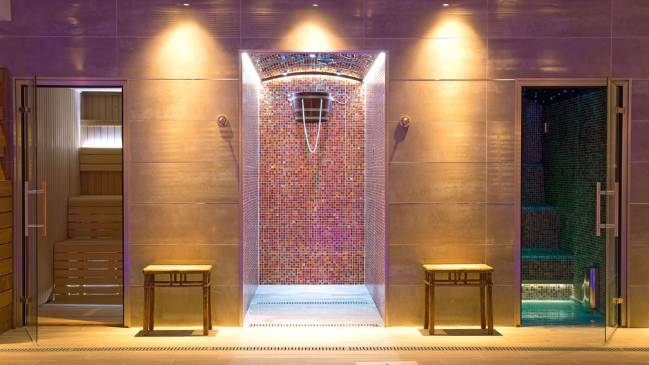 Ilsington Country Hotel Spa