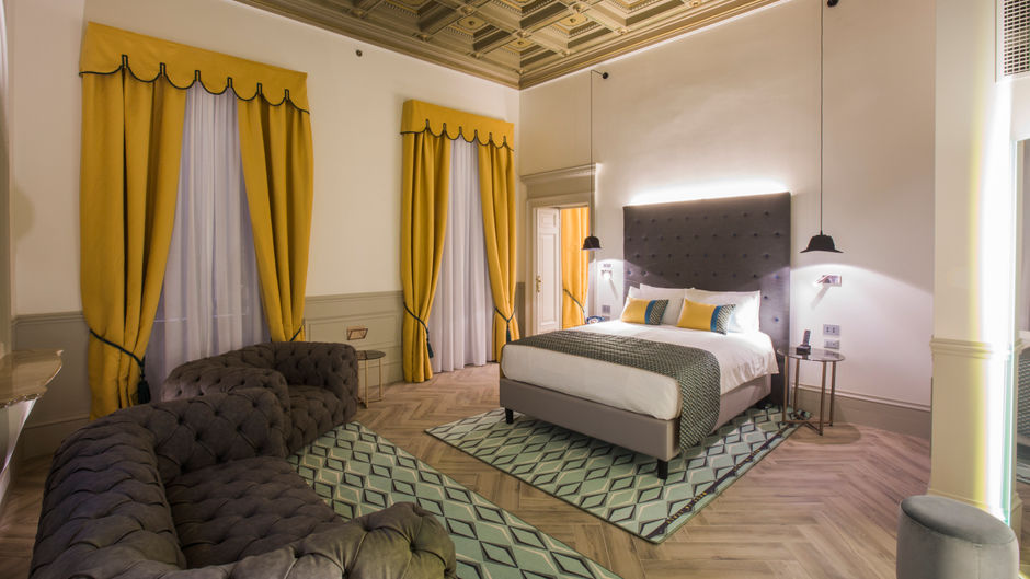 Hotel Indigo Milan Suite
