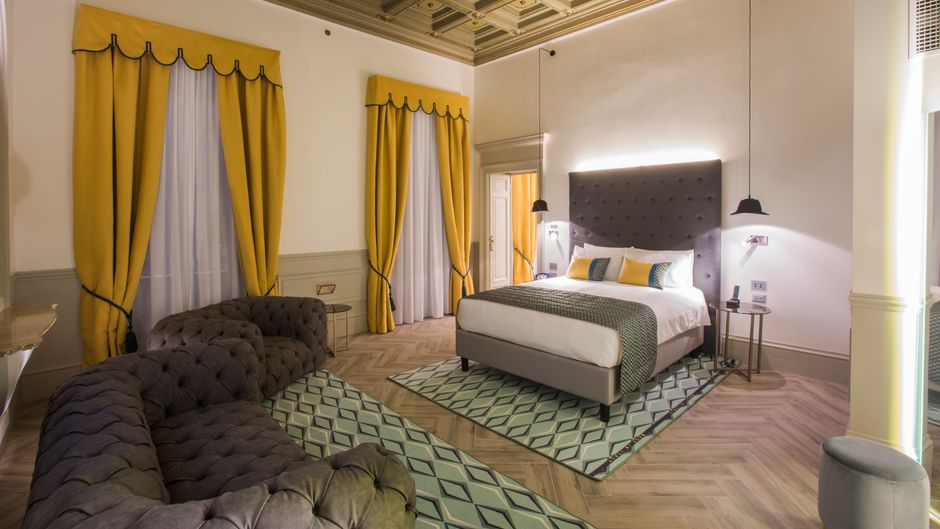 Hotel Indigo Milan Suite