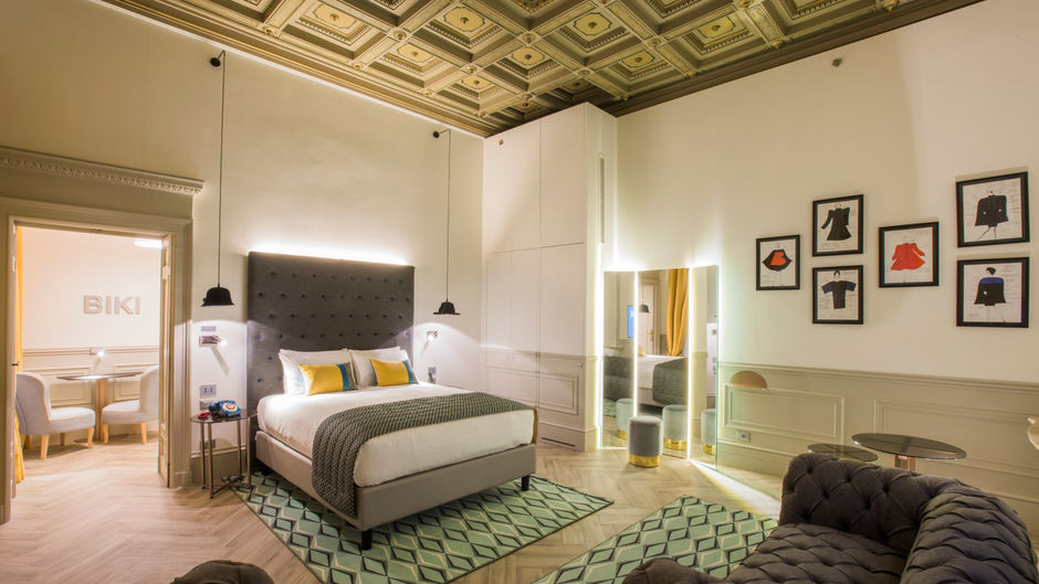 Hotel Indigo Milan Suite