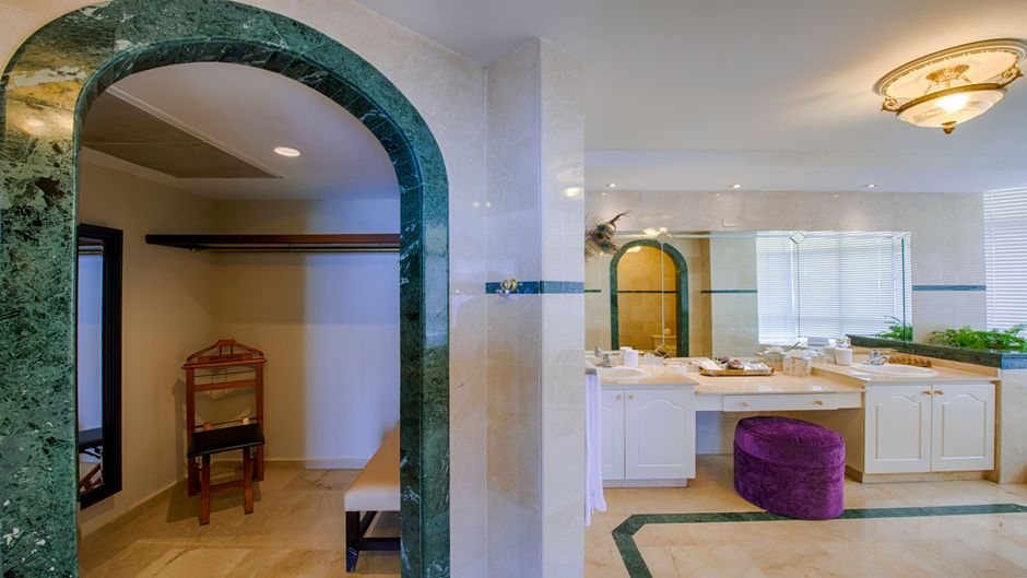 InterContinental Miramar Panama Suite