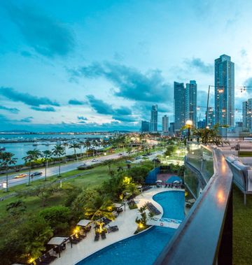 InterContinental Miramar Panama
