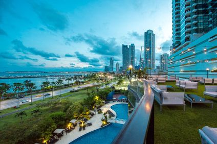 InterContinental Miramar Panama