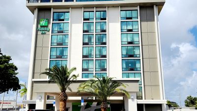 Holiday Inn Miami Int'l Airport Hotel