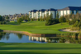 The Heritage Golf & Spa Resort