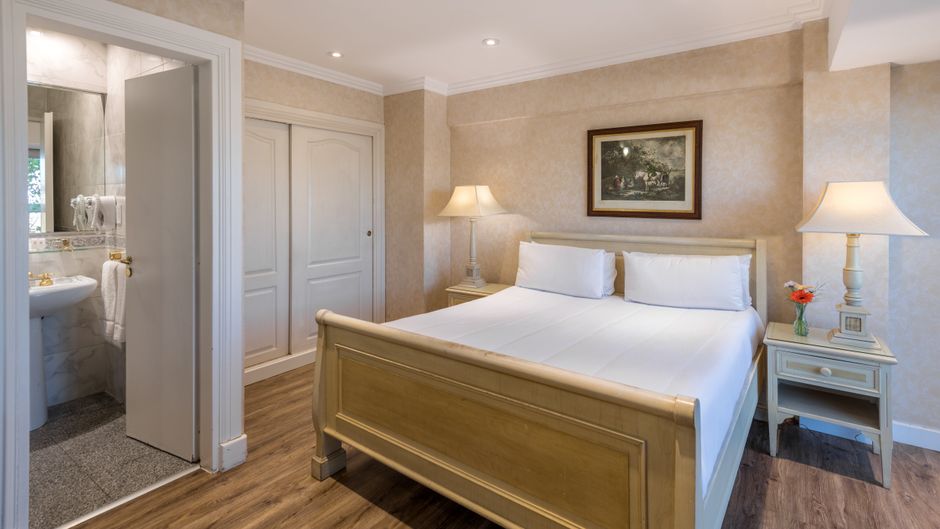 Exe Hotel Colon Room
