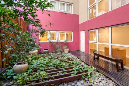 Exe Hotel Colon