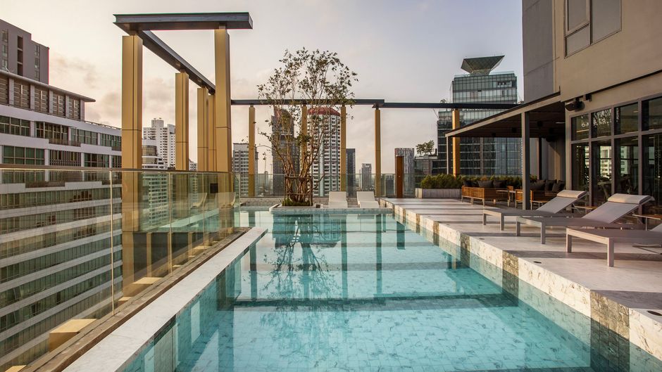 Staybridge Suites Bangkok Thonglor Other