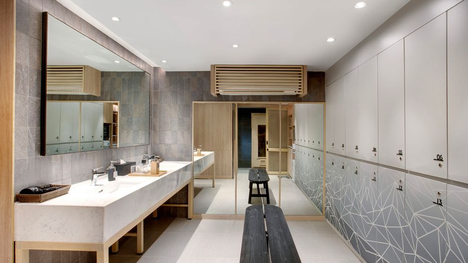Staybridge Suites Bangkok Thonglor Recreation