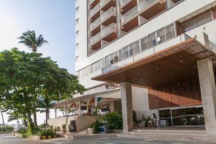 Hotel Capilla Del Mar