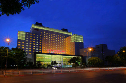 Gehua New Century Hotel