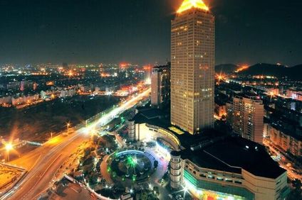 New Century Grand Hotel Hangzhou