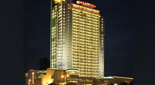 Songjiang New Century Grand Hotel