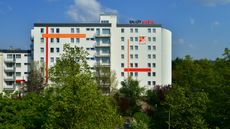 Enjoy Hotel Berlin City Messe