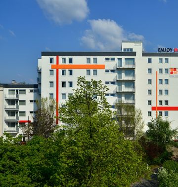 Enjoy Hotel Berlin City Messe