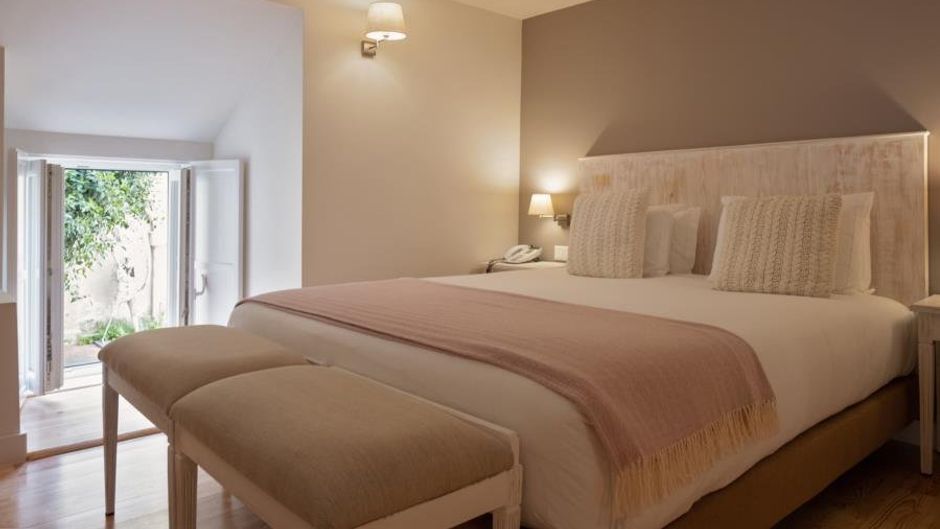 York House Room