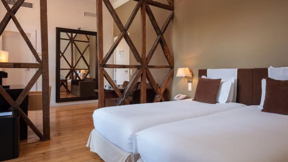 York House Room