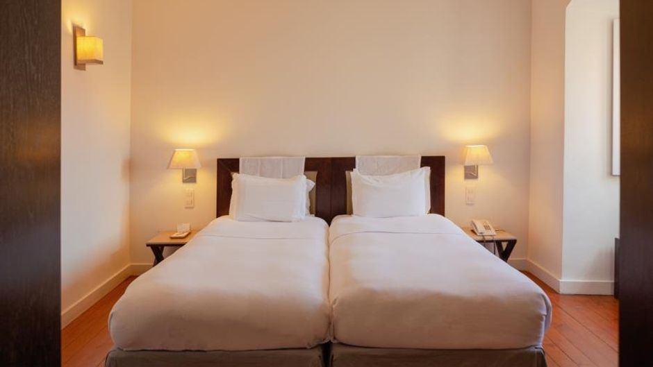 York House Room