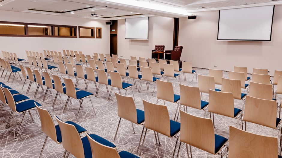 Crowne Plaza Bratislava Meeting