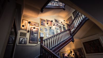 Hotel Indigo Edinburgh - Princes Street