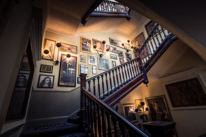 Hotel Indigo Edinburgh - Princes Street