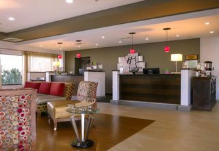 Holiday Inn Fort Myers - Downtown Area