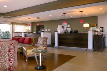 Holiday Inn Fort Myers - Downtown Area