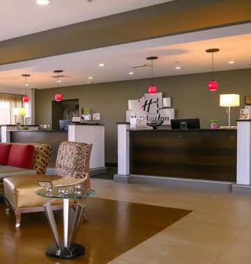 Holiday Inn Fort Myers - Downtown Area