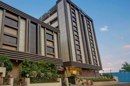 The Fern Residency, Aurangabad